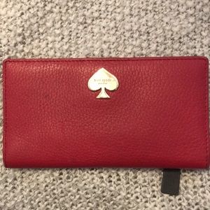 Kate space wallet